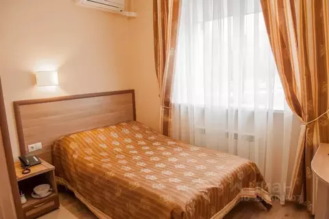 Комната Самарская область, Самара Солнечная ул., 48М