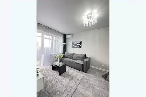 1-к кв. Московская область, Королев проезд Макаренко, 3 (43.0 м)