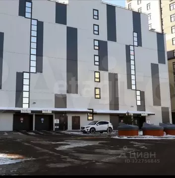 Гараж в Тюменская область, Тюмень ул. Газовиков, 73 (15 м)