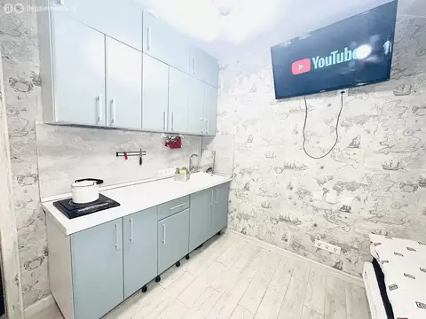 Квартира-студия: Геленджик, Туристическая улица, 6к4 (26 м)