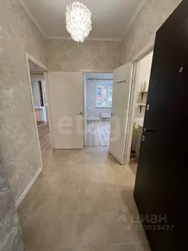 2-к кв. Московская область, Ленинский городской округ, Мисайлово пгт, ...