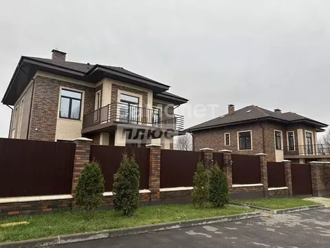 Дом в Москва Пушкино кп,  (411 м)