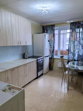 1-к кв. Москва ул. Большая Полянка, 28к1 (35.0 м)