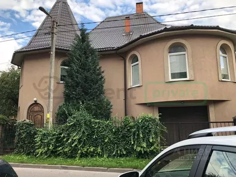 Дом в Калининградская область, Калининград ул. Радистов (447 м)