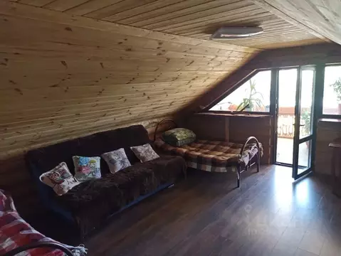 Дом в Пермский край, Александровск Яйва пгт, Озерная ул., 4 (70 м)