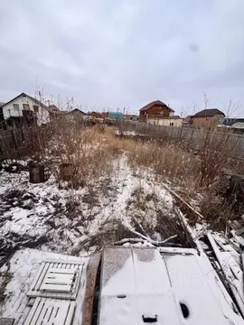 Участок в Саха (Якутия), Якутск ул. Феликса Кона (7.0 сот.)