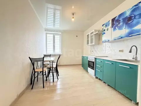 2-к кв. Краснодарский край, Краснодар Гаражный пер., 9 (69.8 м)