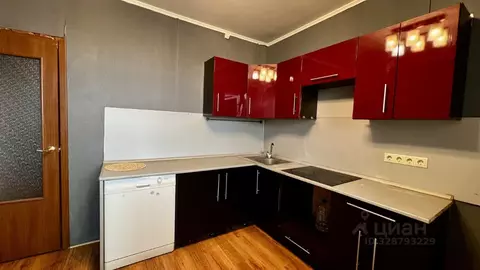 1-к кв. Московская область, Раменское Стахановская ул., 38 (41.6 м)