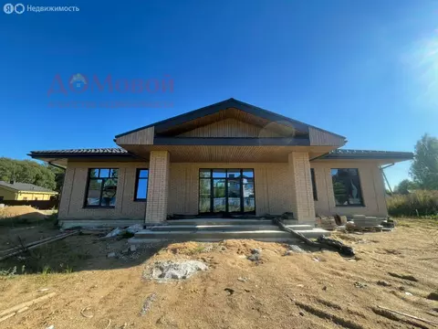 Дом в Боровая, садовое товарищество Природа, Хвойный переулок (176 м)