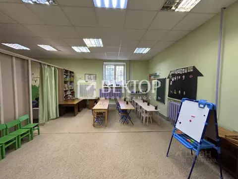 Помещение свободного назначения в Костромская область, Кострома ...