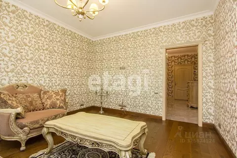 3-к кв. Калининградская область, Калининград Ольштынская ул., 5 (110.0 ...