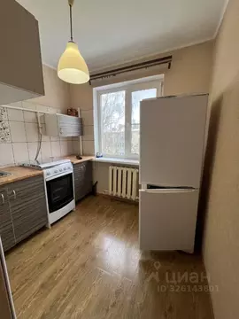 2-к кв. Псковская область, Псков Гражданская ул., 15А (45.0 м)