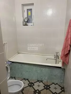 1-к кв. Кабардино-Балкария, Нальчик ул. Михаила Яхогоева, 148 (30.0 м)