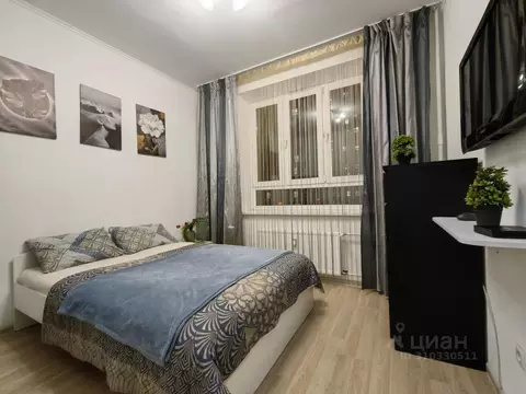 1-к кв. Московская область, Люберцы Зенино ЖК Самолет мкр, ул. Камова, ...