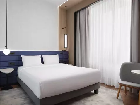 Комната Татарстан, Казань ул. Алексея Козина, 3 (25.0 м)