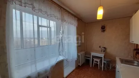 2-к кв. Орловская область, Орел Ягодный пер., 2 (48.9 м)