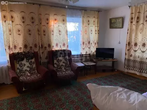 3-комнатная квартира: посёлок Огнеупорный, Луговая улица, 3 (68.6 м)