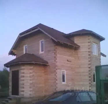 Дом в Московская область, Богородский городской округ, Заря СНТ 368 ...