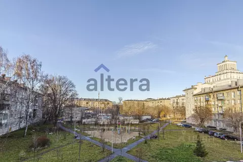 1-к кв. Татарстан, Казань ул. Шамиля Усманова, 4 (31.7 м)