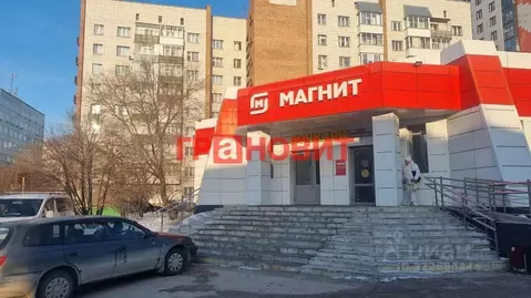 Помещение свободного назначения в Новосибирская область, Новосибирск ...