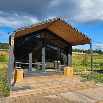 Дом в Удмуртия, Ижевск Славянское ш., 0/13 (25 м)