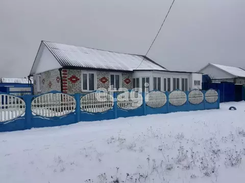 Дом в Брянская область, Навлинский район, Алтухово рп  (73 м)