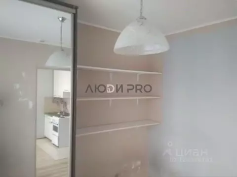 Студия Алтайский край, Барнаул ул. Глушкова, 6 (23.6 м)