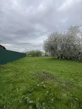 Участок в Московская область, Красногорск городской округ, пос. ...