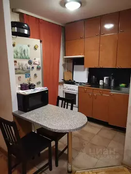 2-к кв. Москва Ташкентская ул., 24К2 (45.0 м)