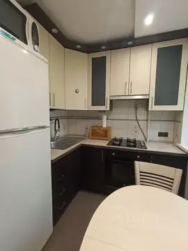 2-к кв. Москва Студеный проезд, 22К2 (45.0 м)