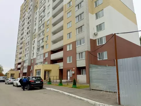 1-к кв. Саратовская область, Саратов Кавказская ул., 22 (34.0 м)