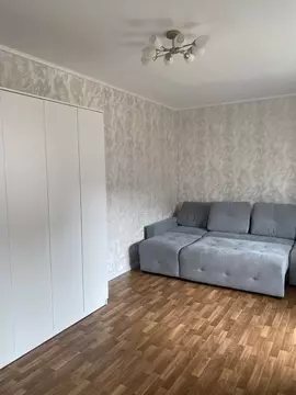 1-к кв. Новосибирская область, Бердск Радужный мкр, 3 (40.1 м)