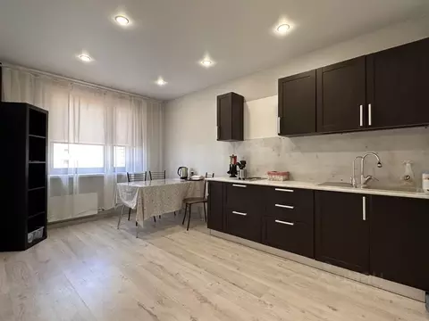 2-к кв. Московская область, Домодедово городской округ, с. Домодедово ...