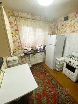 2-к кв. Мурманская область, Мурманск ул. Володарского, 14А (42.6 м)