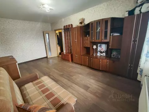 1-к кв. Санкт-Петербург ул. Маршала Захарова, 18к1 (40.0 м)