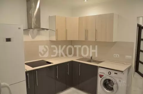 1-к кв. Санкт-Петербург Кременчугская ул., 9К1 (44.0 м)