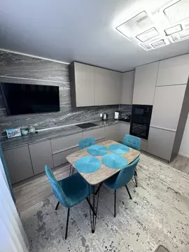 3-к кв. Челябинская область, Челябинск ул. 250-летия Челябинска, 31 ...