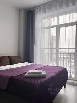 Студия Санкт-Петербург Пулковское ш., 14с6 (24.0 м)