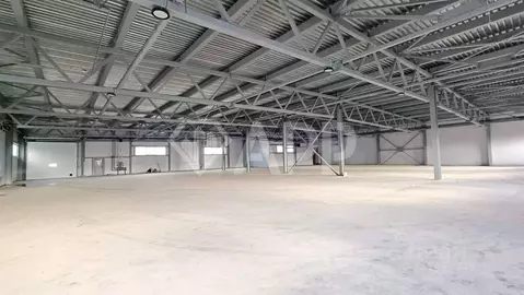 Склад в Татарстан, Казань ул. Химиков, 1А (1440 м)