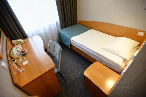 Комната Ставропольский край, Ставрополь ул. Маршала Жукова, 1