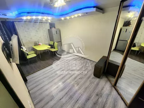 2-к кв. Камчатский край, Петропавловск-Камчатский Звездная ул., 20А ...