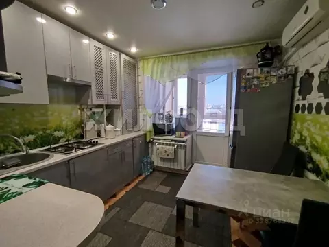 2-к кв. Белгородская область, Белгород ул. Каштановая, 2 (51.0 м)