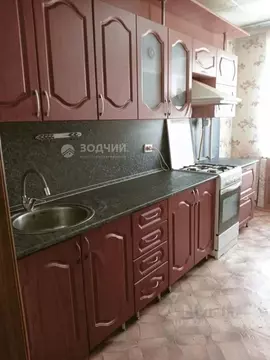 3-к кв. Чувашия, Цивильск Цивильский район, Юбилейная ул., 11 (58.7 м)