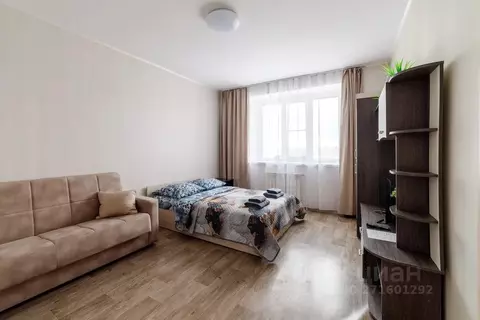 1-к кв. Тамбовская область, Тамбов Моршанское ш., 24М (36.0 м)