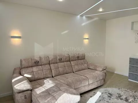 1-к кв. Тюменская область, Тюмень Широтная ул., 136к5 (44.8 м)