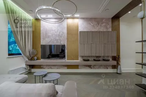 3-к кв. Москва Петровский бул., 17/1 (96.0 м)