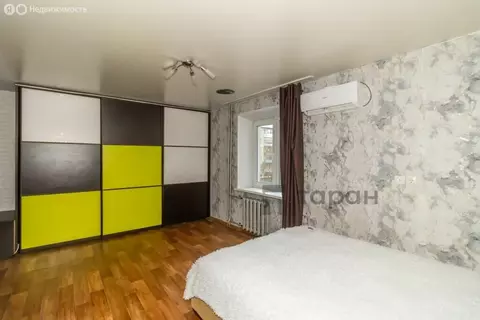 1-комнатная квартира: Челябинск, Краснознамённая улица, 12А (31.1 м)