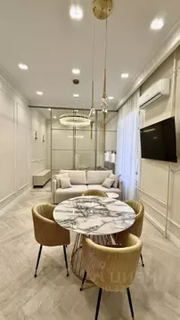 2-к кв. Москва Нижегородская ул., 32С3 (42.0 м)