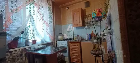 1-к кв. Саратовская область, Энгельс ул. Колотилова, 58 (29.4 м)