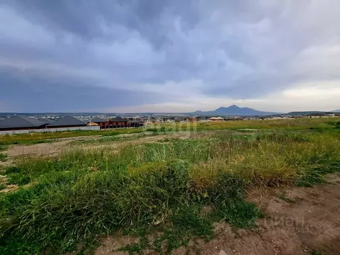 Участок в Ставропольский край, Предгорный муниципальный округ, ...